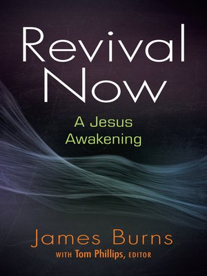 cover image of Revival Now